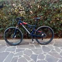 MTB rockrider 