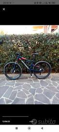 MTB rockrider 