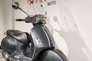 Vespa GTS 300 2021 EURO5 *SOLO 18700KM*
