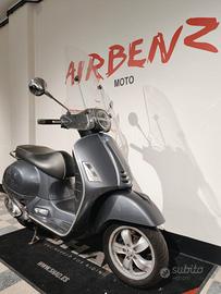 Vespa GTS 300 2021 EURO5 *SOLO 18700KM*