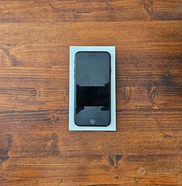 Apple IPHONE 7 black 32g
