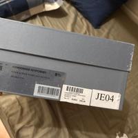 HOGAN INTERACTIVE UOMO BIANCHE N. 6/12