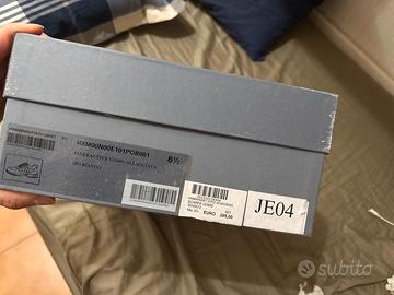 HOGAN INTERACTIVE UOMO BIANCHE N. 6/12