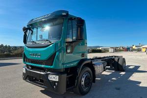 IVECO EUROCARGO 180E32 USATO