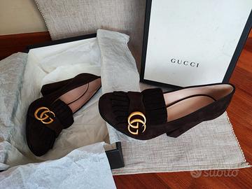 Scarpe Donna GUCCI