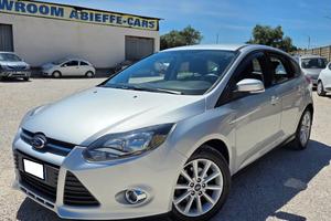 Ford Focus 1.6 TDCi 115 CV Titanium 2013