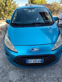 Ford ka 2009