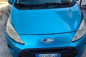 Ford ka 2009