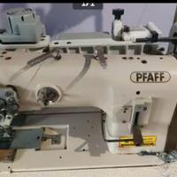 Macchina da cucire pfaff