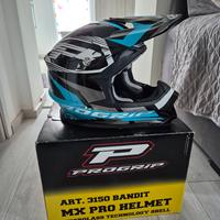 Casco Progrip Nuovo taglia L