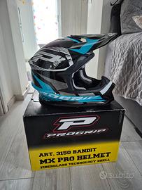 Casco Progrip Nuovo taglia L