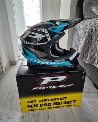 Casco Progrip Nuovo taglia L