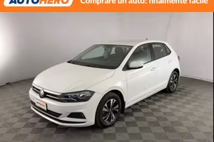 VOLKSWAGEN Polo UW33104