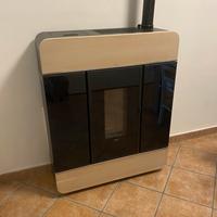 Stufa a pellet idro 2020