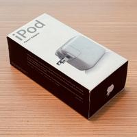 Apple iPod Power Adapter - FireWire - Mai usato!