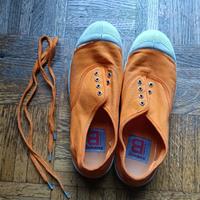 bensimon scarpe