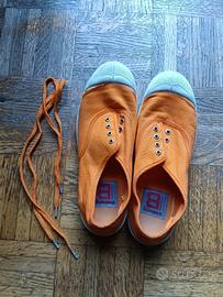 bensimon scarpe