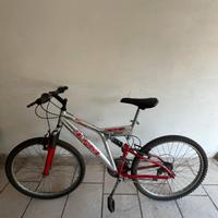 Bicicletta mtb
