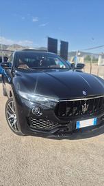 Maserati Levante 3.0 GranSport