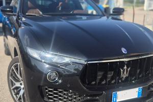 Maserati Levante 3.0 GranSport
