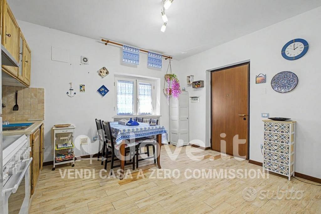Appartamento – Torino di Sangro, Valle Caterina - Vista 4