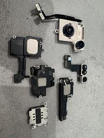 ricambi originali iphone 15