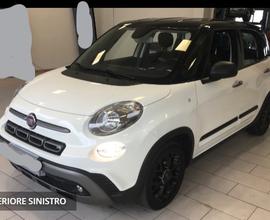 Fiat 500L 1.4 T-Jet 120 CV City Cross