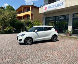 Suzuki Swift 1.2 Hybrid 4WD AllGrip Top