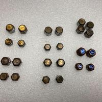 Umberto Dei Bulloni ruote