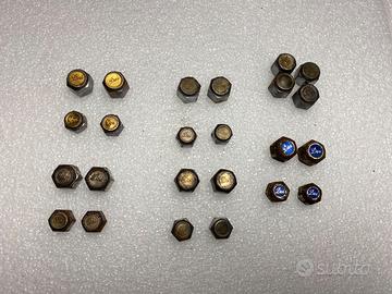 Umberto Dei Bulloni ruote