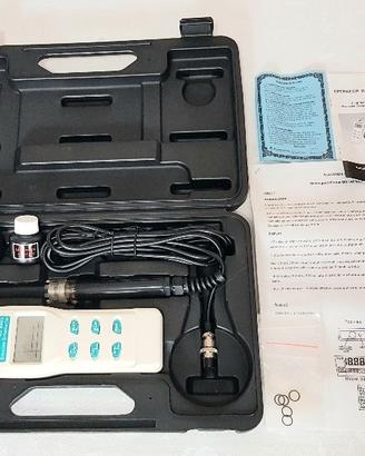 Tester per ossigeno AZ8403