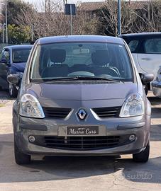 Renault Modus 1.2- Neopatentati-Garanzia