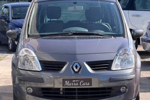Renault Modus 1.2- Neopatentati-Garanzia