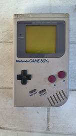 Nintendo Gameboy DMG-01