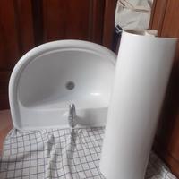 Lavandino lavabo bagno