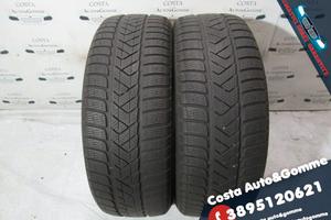 225 55 18 Pirelli 80% MS 225 55 R18 Pneus