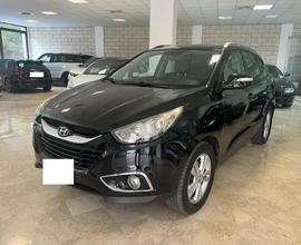 Hyundai iX35 2.0 CRDi 4WD Comfort