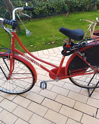 bici donna
