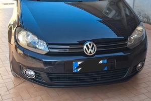 Golf 6 1.6 TDI