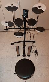 Batteria elettronica Roland TD-1KV TD-1K V-Drums K