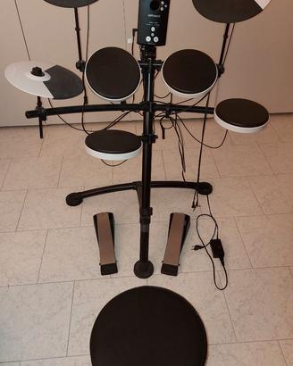 Batteria elettronica Roland TD-1KV TD-1K V-Drums K