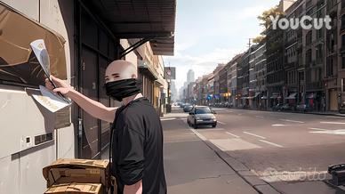 Genny adetto pubbiCitA