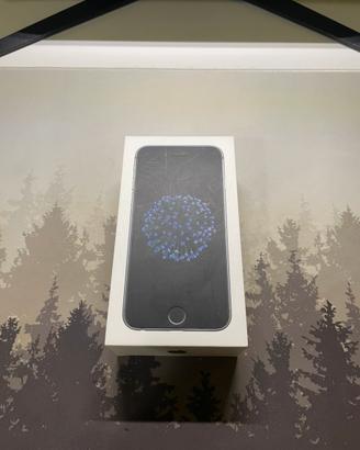 Iphone 6 16 gb Space gray