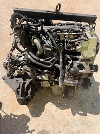 Motore fiat 1600 120 cavalli multijer