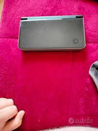 Nintendo DSXL