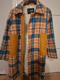 CAPPOTTO "O.DUE"