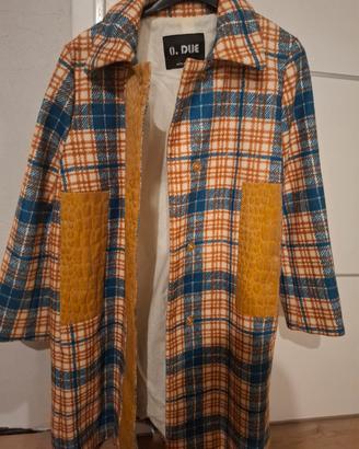 CAPPOTTO "O.DUE"