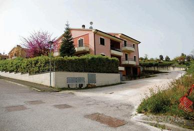 RGE 67/2021 - Tribunale di Urbino - Lotto 3