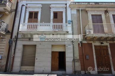 Casa Indipendente di 3 locali a Floridia