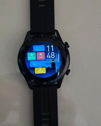smartwatch 